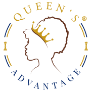 Logo for Queen's Advantage Incorporated